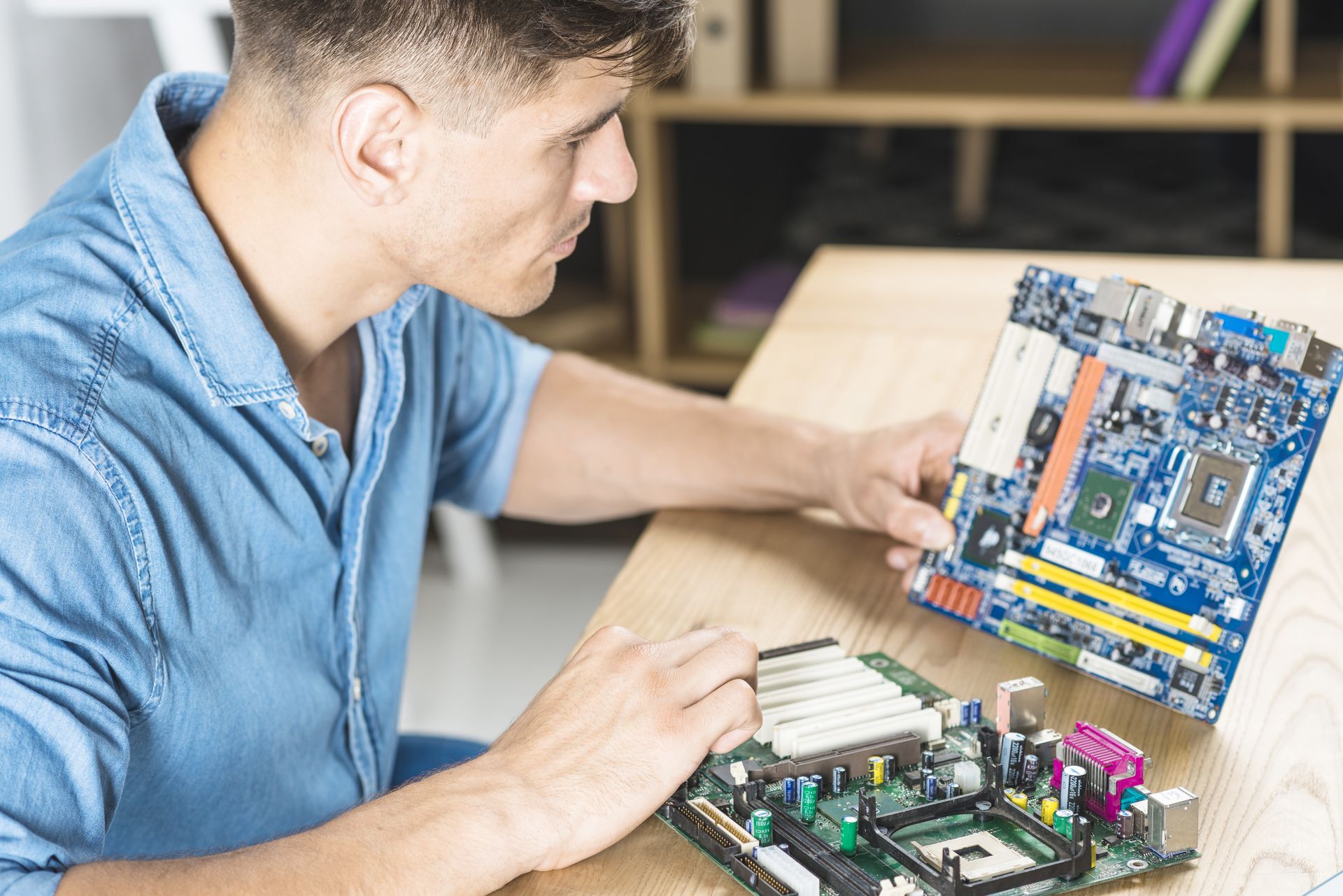 PCB Assembly Cost