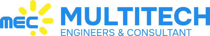 Multitech Engineers & Consultants